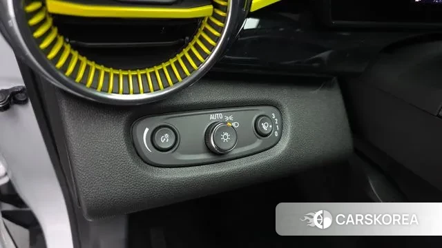 Chevrolet (GM Daewoo) Trax Crossover id 3614737 из Кореи 8