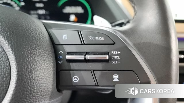 Hyundai Sonata (DN8) id 4470188 из Кореи 8