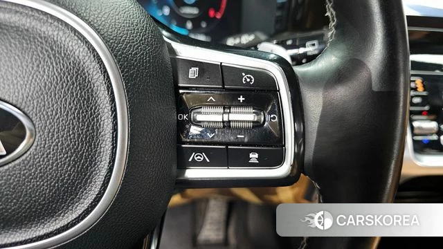 Kia Sorento 4th Generation id 4250345 из Кореи 8