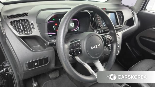 Kia The New Kia Ray id 4281636 из Кореи 8