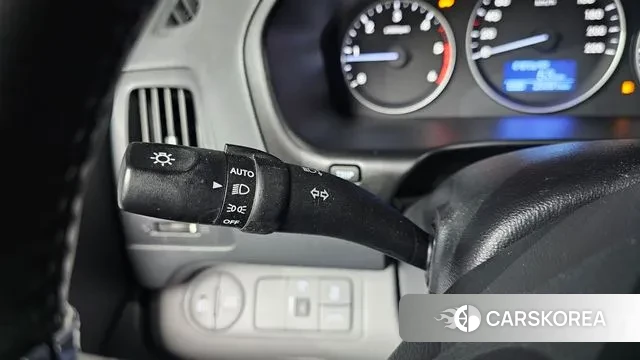 Hyundai The New Grand Starex id 3368745 из Кореи 8