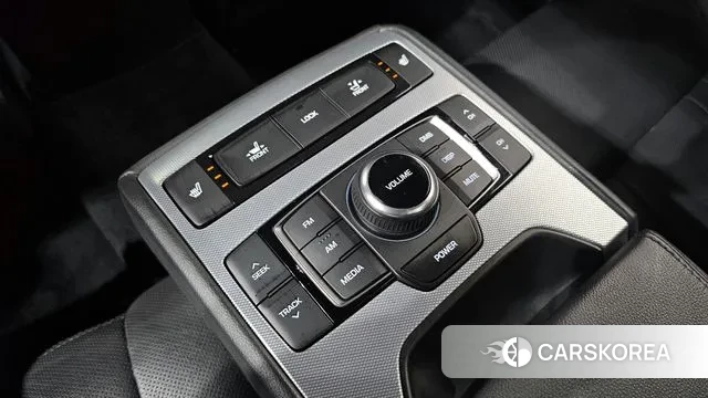 Genesis G80 id 3469757 из Кореи 8