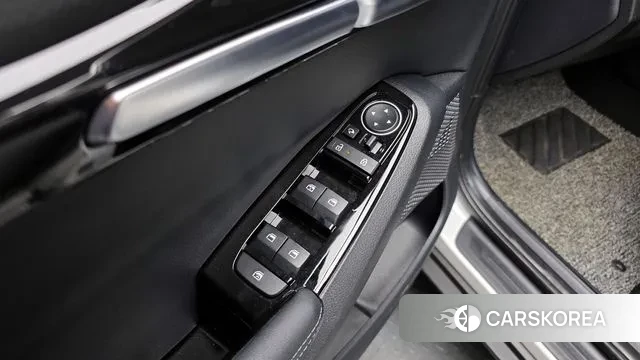 Kia The New Seltos id 3664537 из Кореи 8