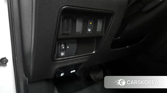 Renault Korea (Samsung) The New QM6 id 3525963 из Кореи 8