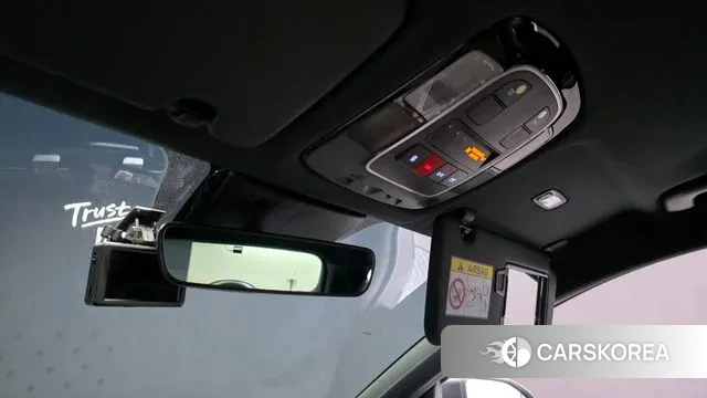 Hyundai Tucson (NX4) id 3529655 из Кореи 8