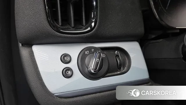 Mini Cooper S Countryman id 3518331 из Кореи 8