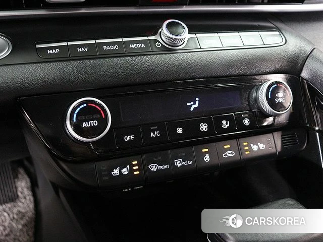 Hyundai Avante (CN7) id 4355180 из Кореи 8
