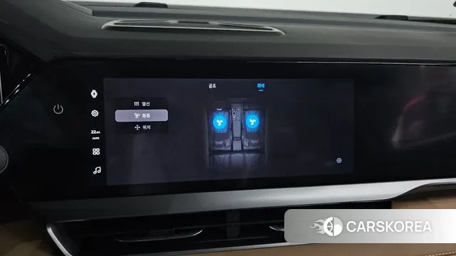 Renault Korea (Samsung) Grand Coleos id 3278058 из Кореи 8