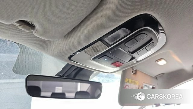 Hyundai Sonata D Edge (DN8) id 4427490 из Кореи 8