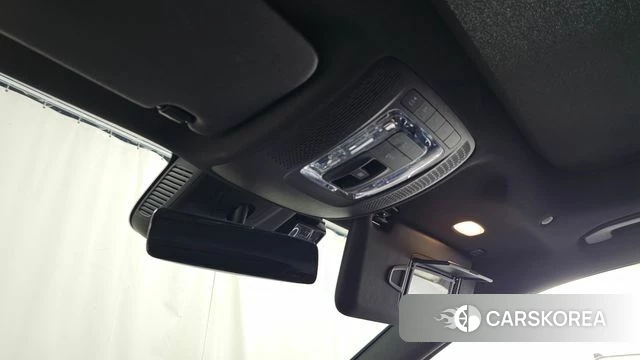 Mercedes-Benz GLA - Class H247 id 4445441 из Кореи 8