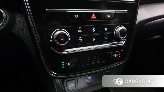 Ssangyong Berry New Tivoli id 3682158 из Кореи 8