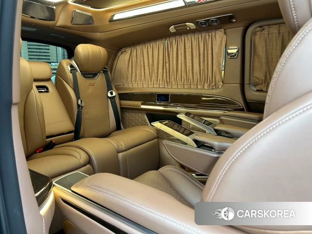 Mercedes-Benz V-class id 4263347 из Китая 8