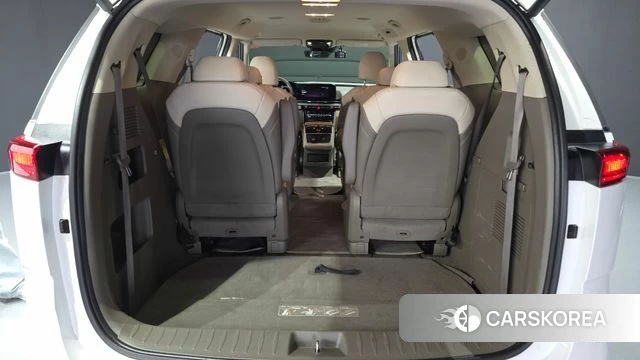 Kia Carnival 4th generation id 4179766 из Кореи 8