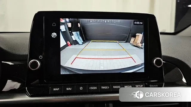 Kia Morning Urban (JA) id 3022316 из Кореи 8