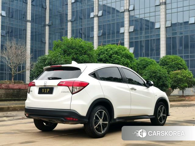 Honda Binzhi id 4348385 из Китая 8