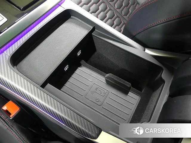Audi RSQ8 (4M) id 4700735 из Кореи 8