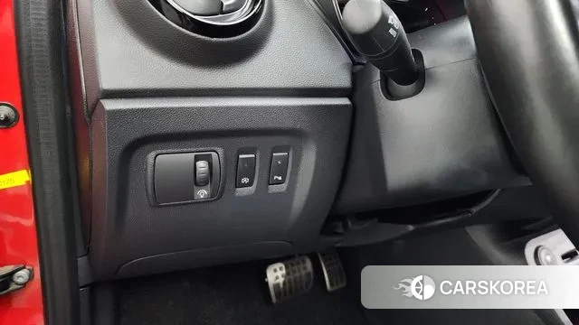 Renault Korea (Samsung) New QM3 id 3622116 из Кореи 8