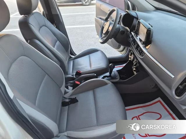 Kia Morning Urban (JA) id 3669167 из Кореи 8