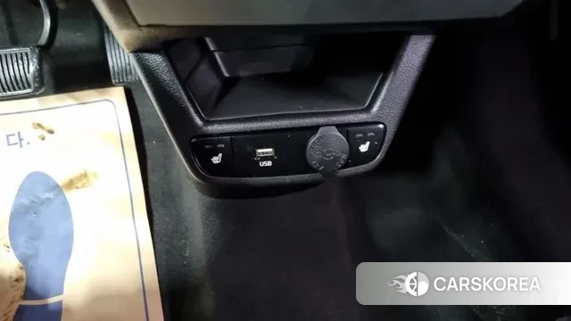 Kia The New Ray id 3666301 из Кореи 8