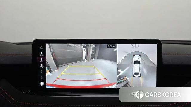 Kia Stinger Meister id 3851474 из Кореи 8