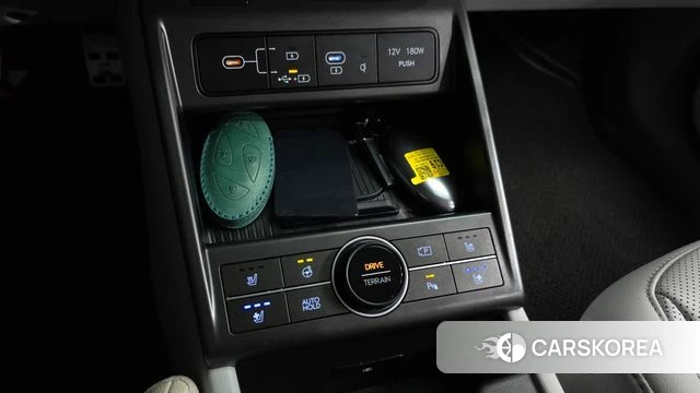 Hyundai Kona (SX2) id 4308029 из Кореи 8