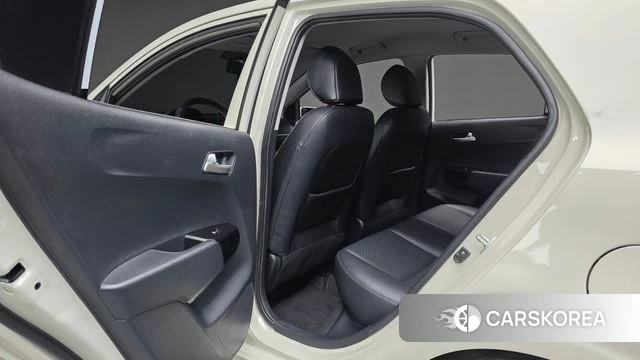 Kia All New Morning (JA) id 4471345 из Кореи 8