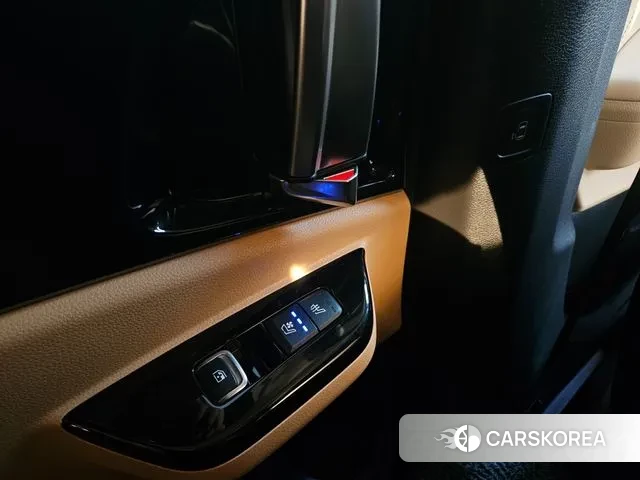 Kia Carnival 4th generation id 3610480 из Кореи 8