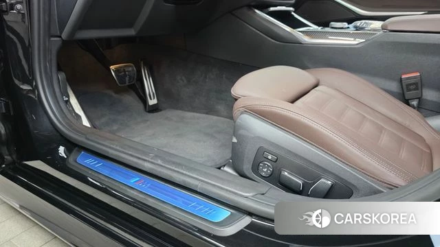 BMW 3 Series (G20) id 4499253 из Кореи 8