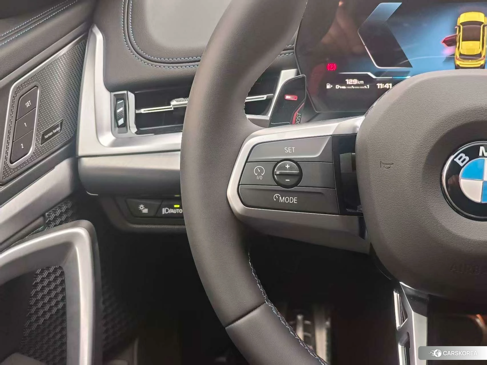 BMW X1 id 4461695 из Китая 8