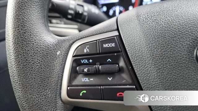Hyundai Avante AD id 4574474 из Кореи 8