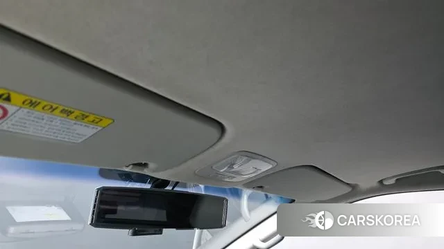 Hyundai The New Grand Starex id 3484926 из Кореи 8