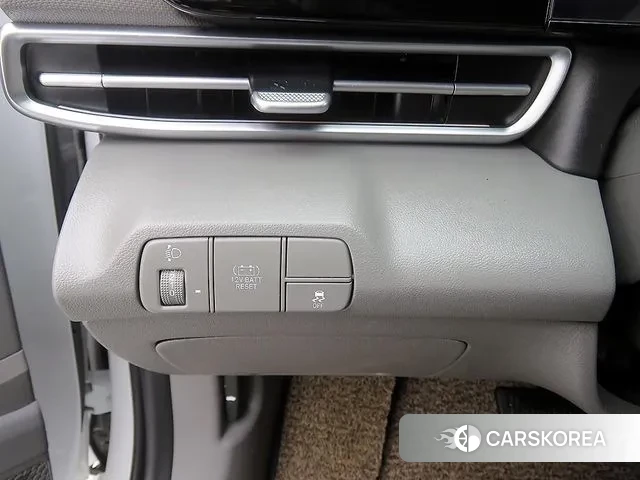 Hyundai The New Avante Hybrid (CN7) id 3467152 из Кореи 8