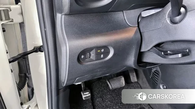 Hyundai Casper id 3458226 из Кореи 8