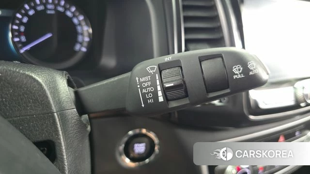 Ssangyong Rexton Sports id 4651729 из Кореи 8