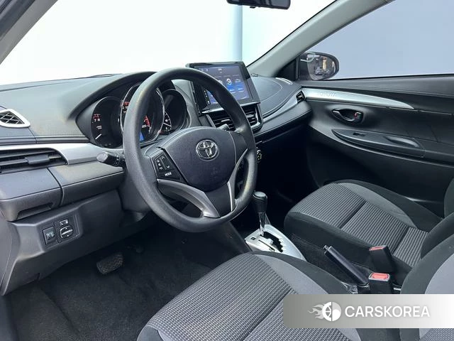 Toyota Vios FS id 4256988 из Китая 8