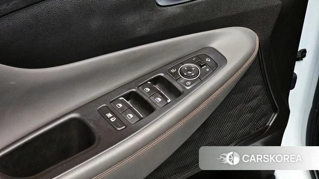 Hyundai Santa Fe TM id 3814298 из Кореи 8