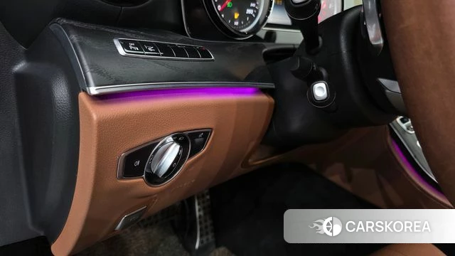 Mercedes-Benz E-Class W213 id 4850017 из Кореи 8