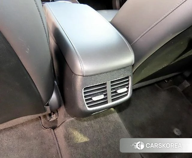 Hyundai Sonata (DN8) id 3923863 из Кореи 8