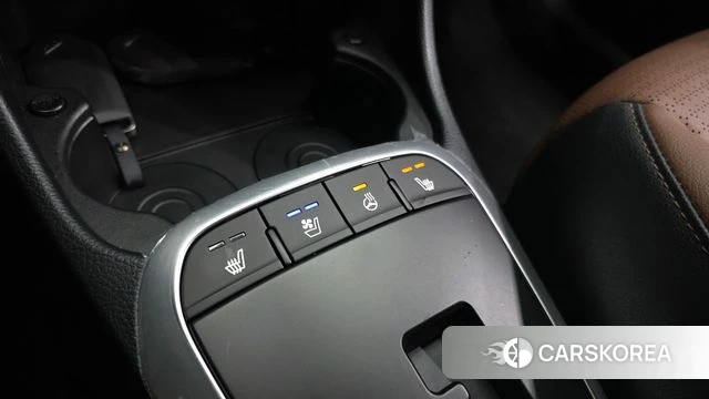 Kia The New Morning (JA) id 4710981 из Кореи 8