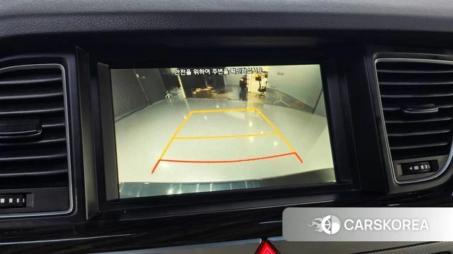 Genesis G80 id 4746530 из Кореи 8