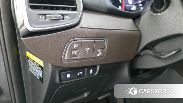 Hyundai Grandeur IG id 4563211 из Кореи 8