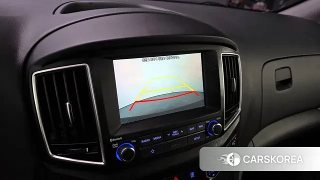 Hyundai The New Grand Starex id 3209727 из Кореи 8