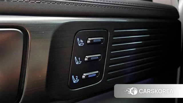 Hyundai Santa Fe (MX5) id 3922075 из Кореи 8