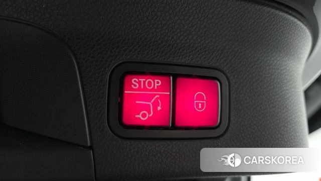 Mercedes-Benz GLC-Class X253 id 4232418 из Кореи 8