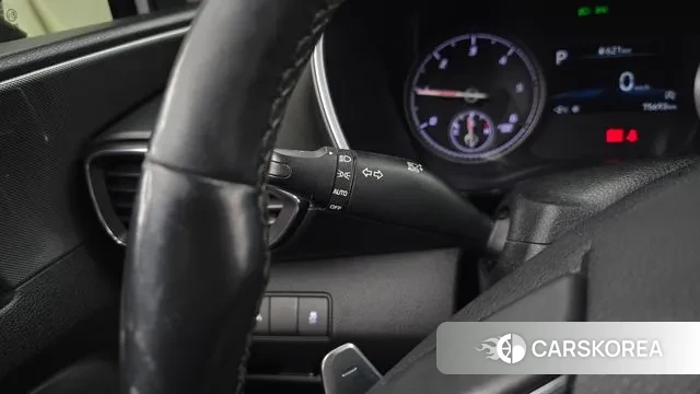 Hyundai The New Santa Fe id 3607421 из Кореи 8