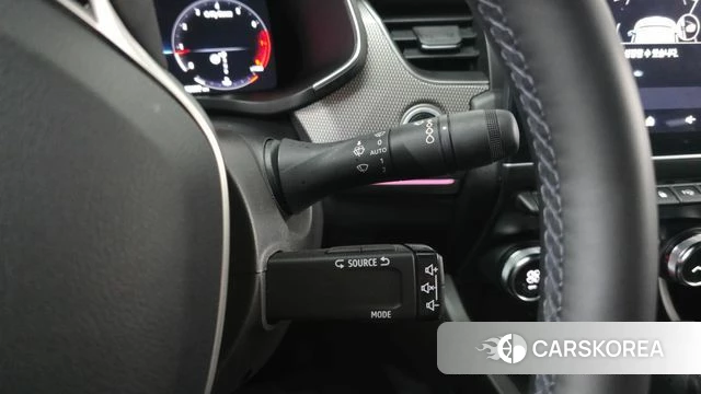 Renault Korea (Samsung) XM3 id 4017411 из Кореи 8