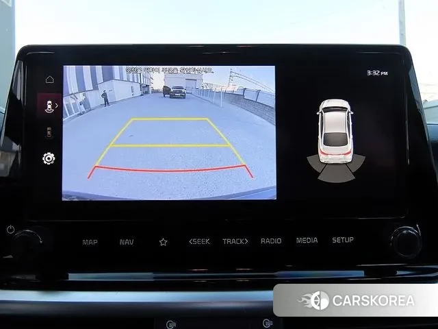 Kia The New K3 2nd generation id 3619067 из Кореи 8