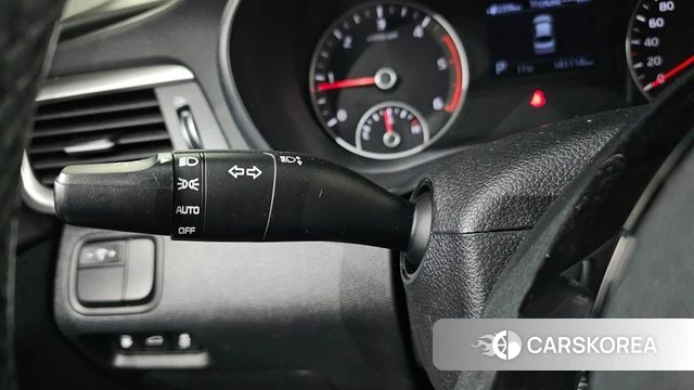 Kia The New K5 2nd generation id 3894180 из Кореи 8