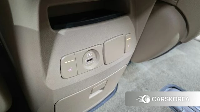 Kia The New Carnival id 4530187 из Кореи 8