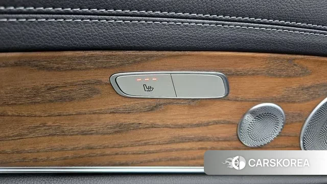 Mercedes-Benz E-Class W213 id 3519898 из Кореи 8